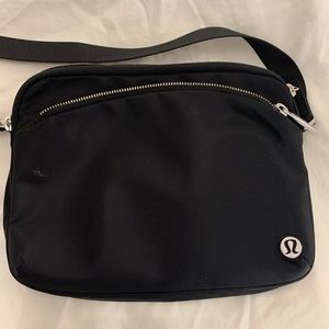 Lululemon City Adventurer Bag